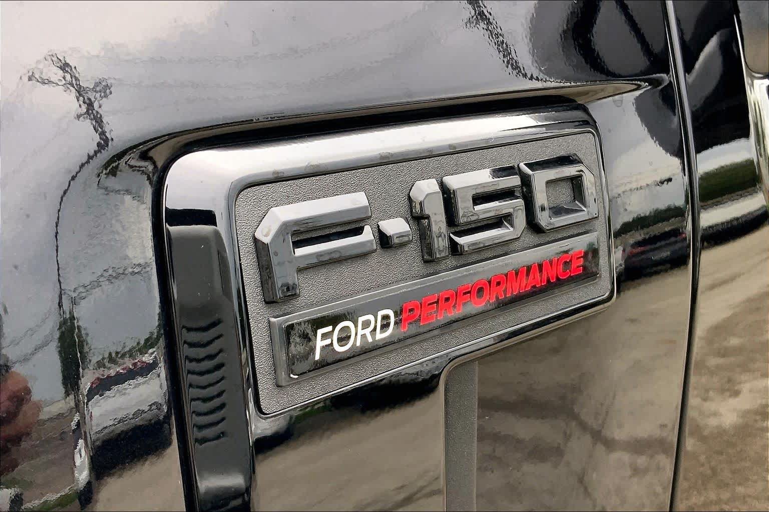 Certified 2021 Ford F150 XLT w/ Equipment Group 302A High AWD/4WD image 31