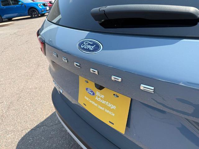 Certified 2024 Ford Escape Active w/ Tech Pack #1 AWD/4WD image 15
