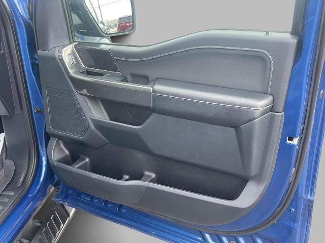 Certified 2022 Ford F150 XLT w/ Equipment Group 302A High image 14