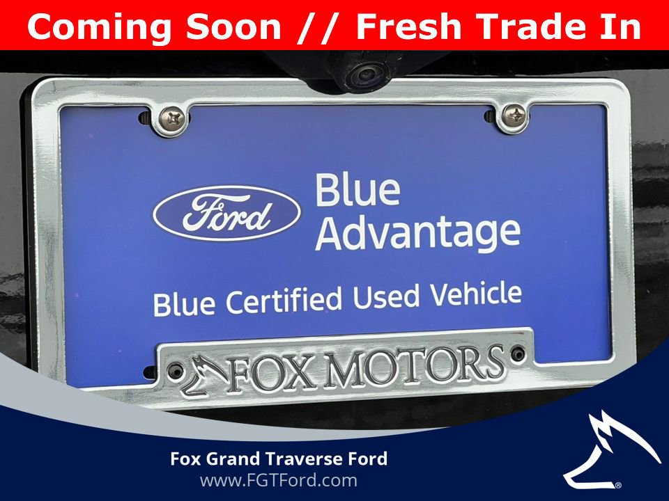 Certified 2024 Ford Edge SEL AWD/4WD image 39