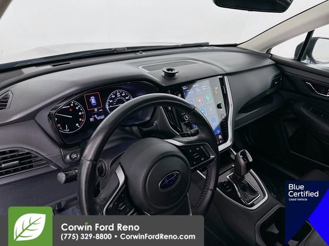 Used 2021 Subaru Outback Premium image 12