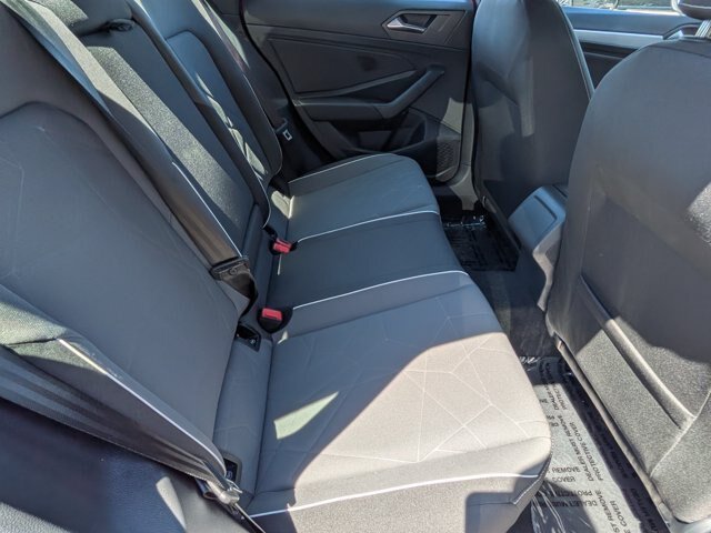 Used 2025 Volkswagen Jetta Sport FWD image 23