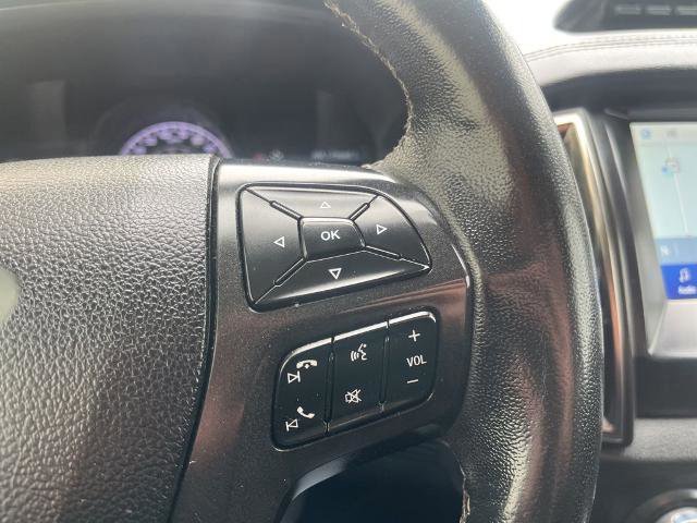 Certified 2022 Ford Ranger Lariat w/ Tremor Off-Road Package image 22