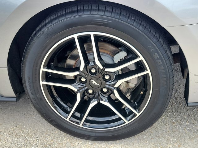 Certified 2023 Ford Mustang Premium image 9