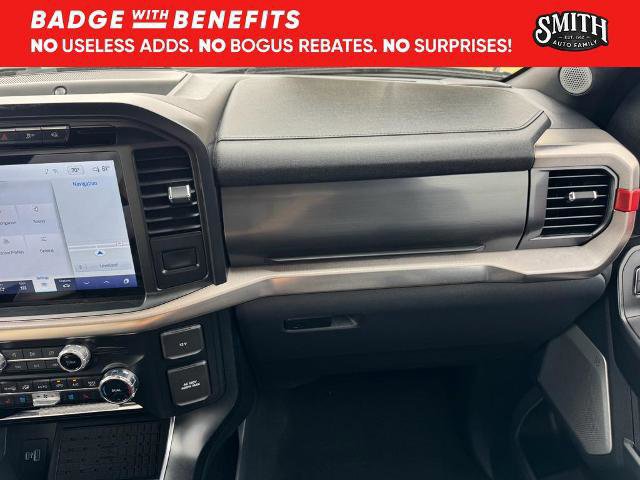 Certified 2023 Ford F150 Raptor AWD/4WD image 17