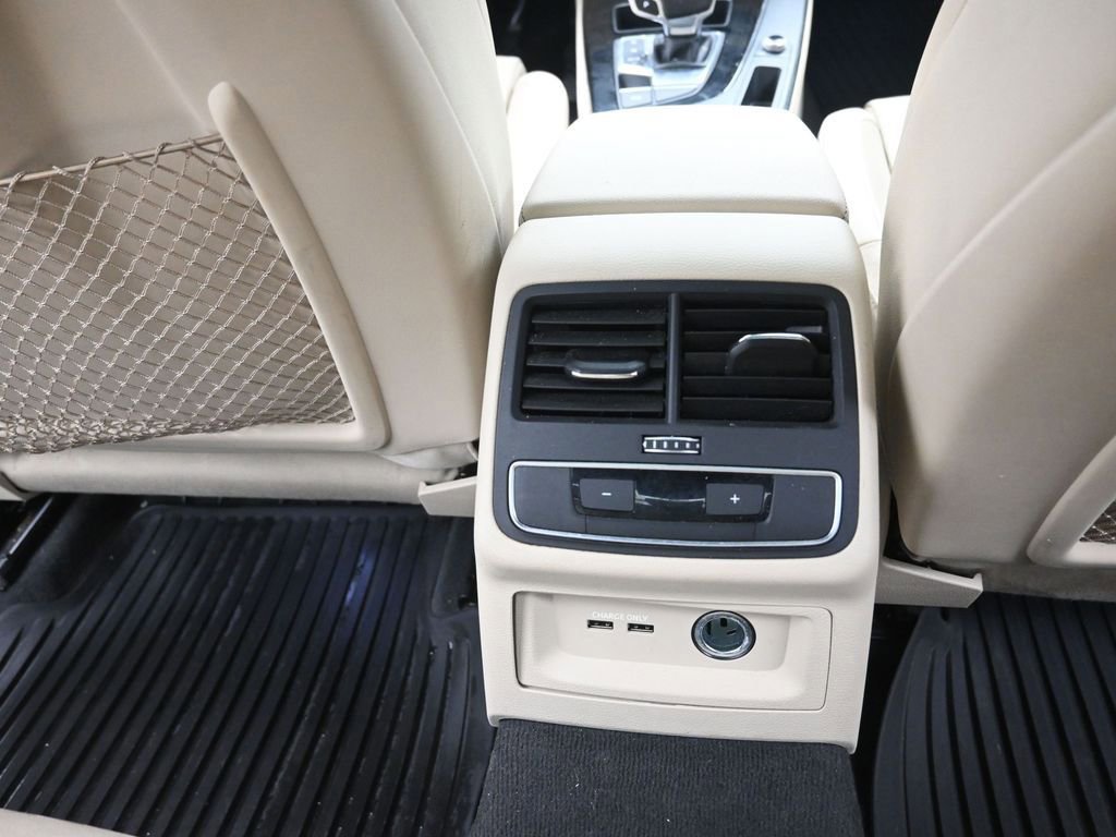 Used 2021 Audi A4 2.0T Premium Plus image 20