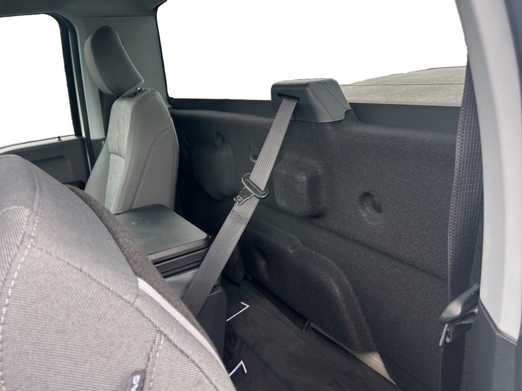 Certified 2024 Ford F150 XL w/ Equipment Group 103A High image 18