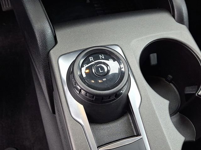 Certified 2025 Ford Bronco Sport Outer Banks w/ Outer Banks Tech Package+ image 15