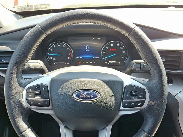 Certified 2023 Ford Explorer XLT w/ Equipment Group 202A AWD/4WD image 22