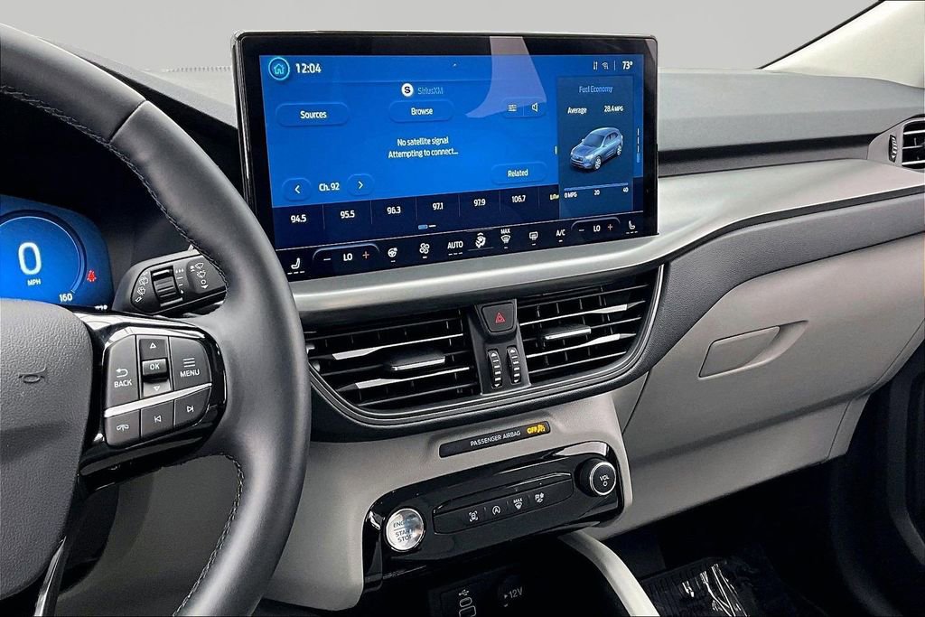 Certified 2025 Ford Escape Active w/ Active Premium Tech Pack FWD image 6