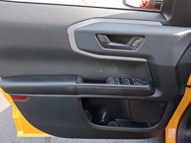 Certified 2022 Ford Bronco Sport Big Bend w/ Convenience Package image 13