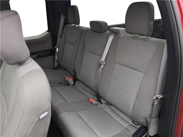 Certified 2018 Ford F150 XLT w/ XTR Package image 13