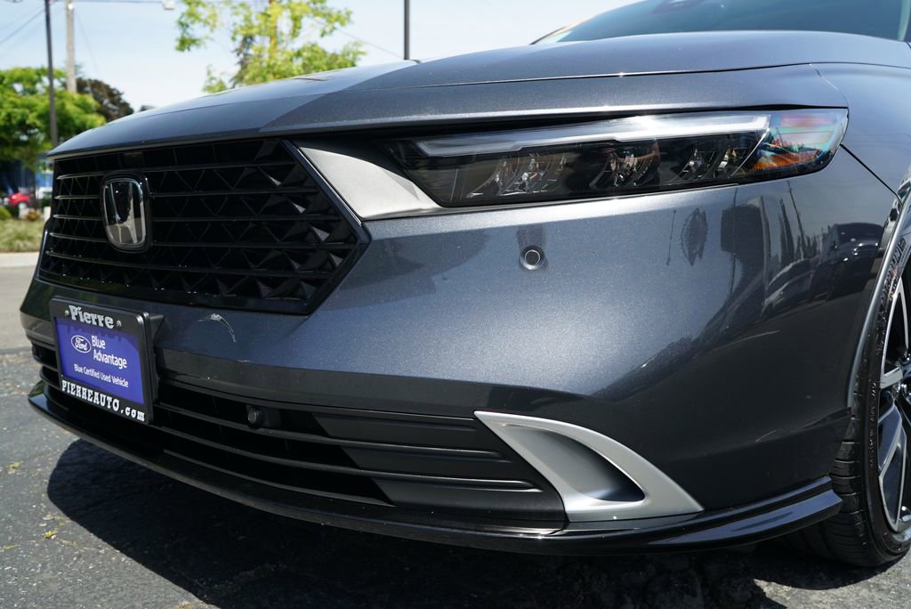 Used 2023 Honda Accord Touring image 27