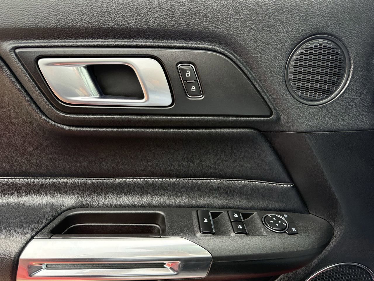 Certified 2022 Ford Mustang GT Premium image 27