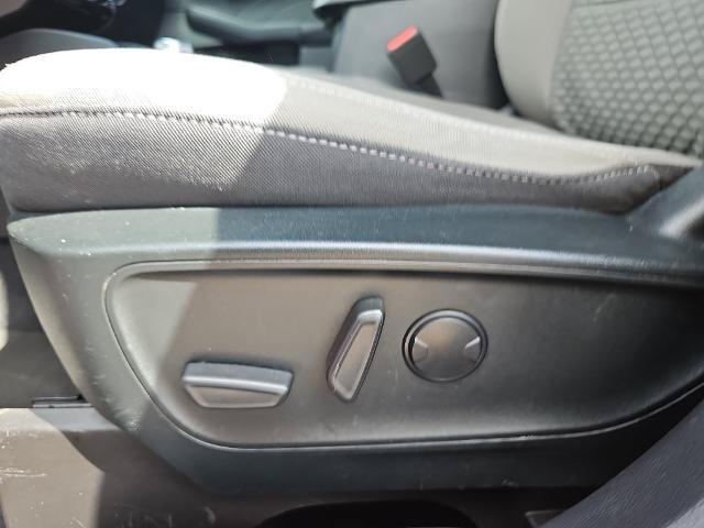 Certified 2022 Ford Escape SE w/ Convenience Package FWD image 27