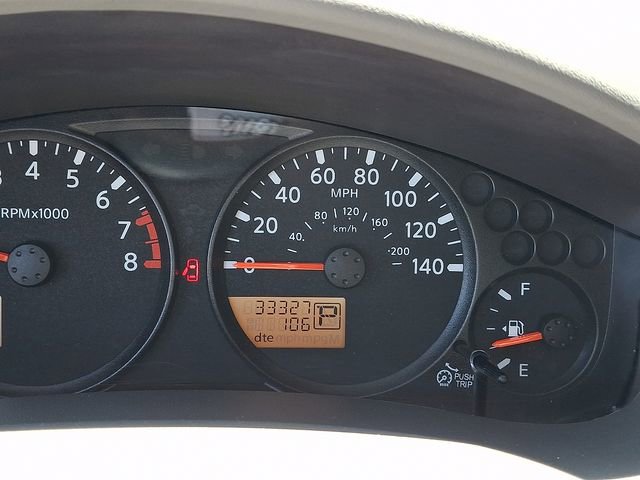 Used 2021 Nissan Frontier SV AWD/4WD image 18