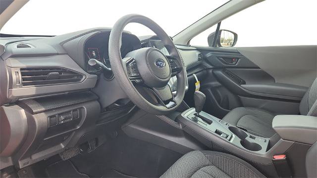 Used 2024 Subaru Crosstrek 2.0i Premium image 9