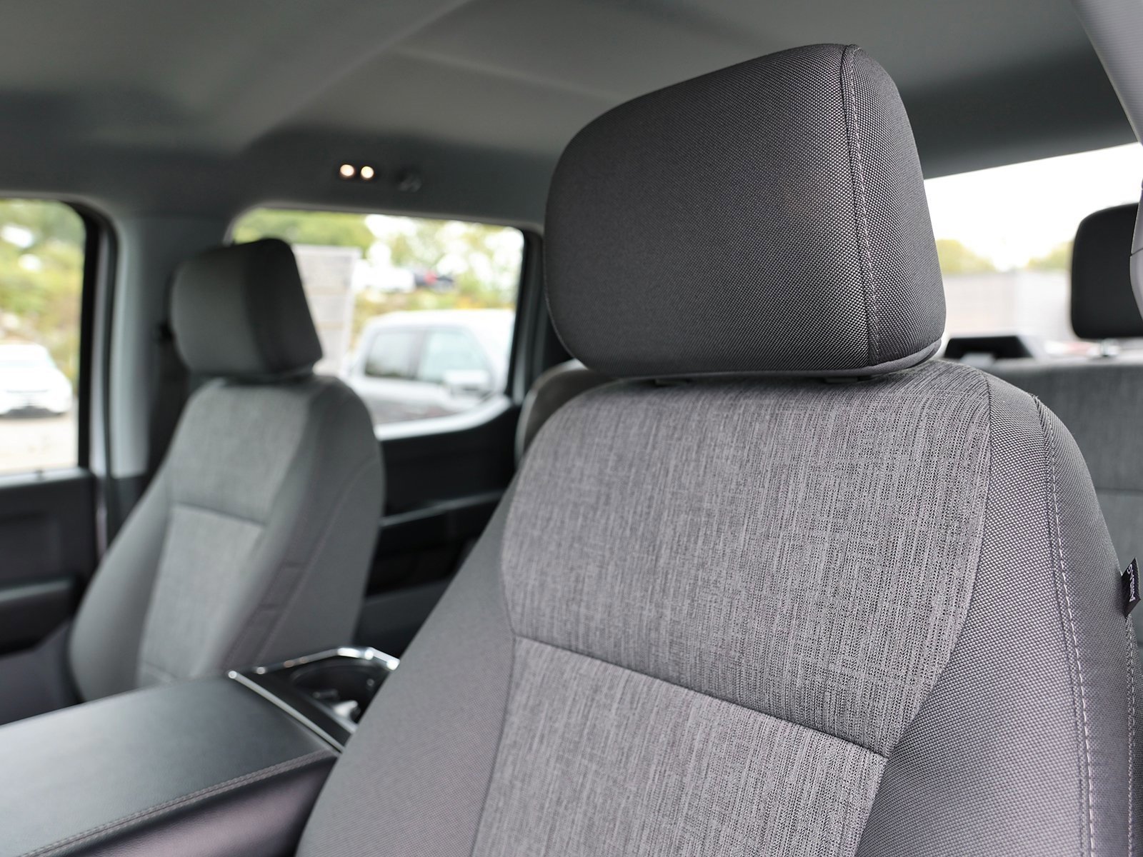 Certified 2023 Ford F150 XL w/ Trailer Tow Package image 19