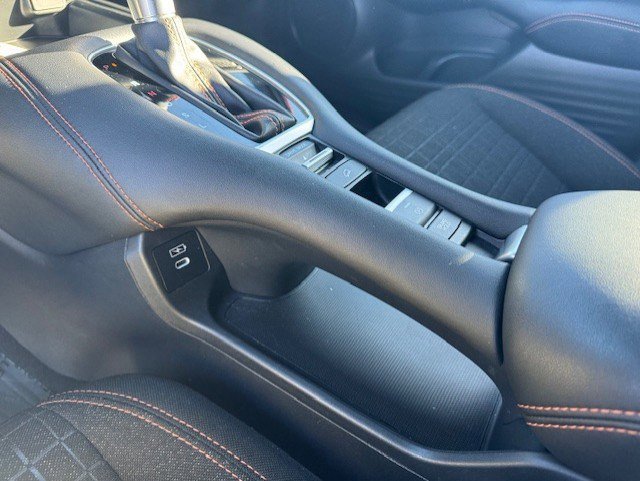 Used 2024 Honda HR-V Sport image 21