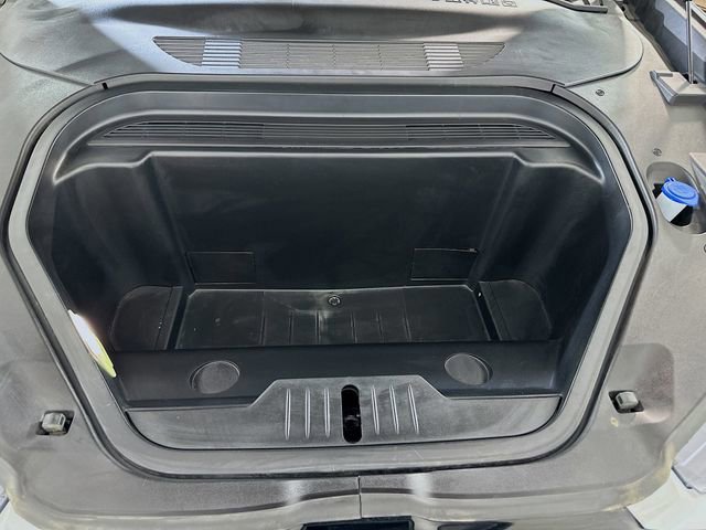 Certified 2022 Ford Mustang Mach-E Premium AWD/4WD image 24