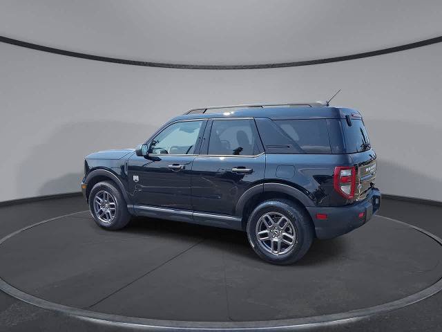 Certified 2025 Ford Bronco Sport Big Bend AWD/4WD image 6