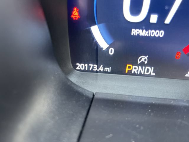 Certified 2026 Ford Explorer ST-Line AWD/4WD image 9