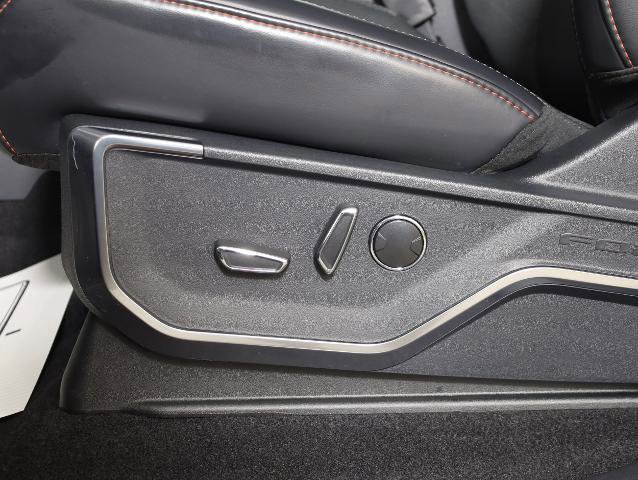 Certified 2025 Ford F150 Raptor image 19