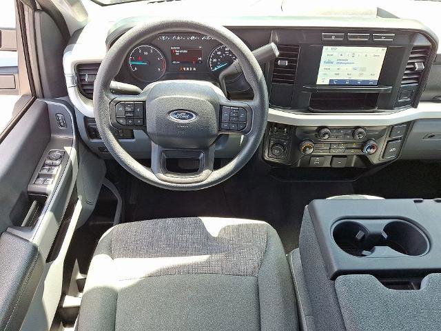 Certified 2024 Ford F250 XLT AWD/4WD image 11