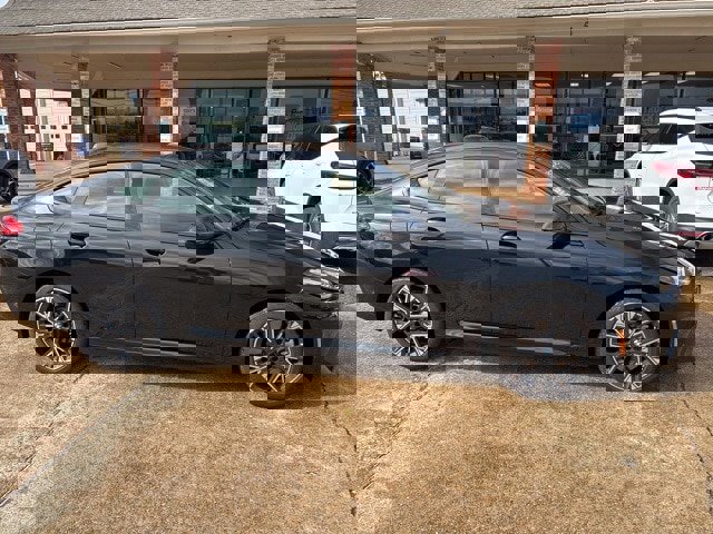 Used 2025 BMW 228i xDrive image 8