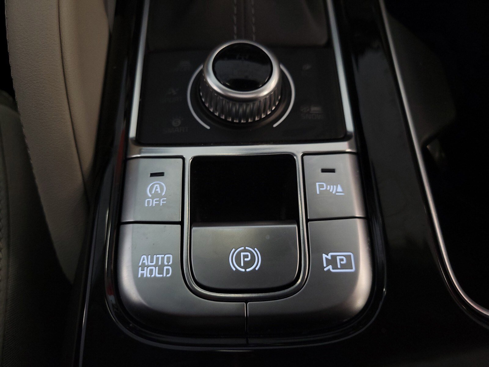 Used 2024 Kia Telluride SX w/ Towing Package image 25