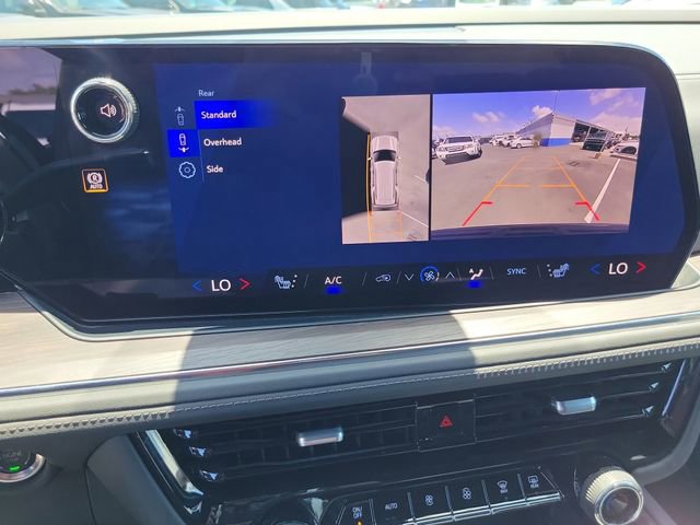 Used 2026 Chevrolet Tahoe LT image 25