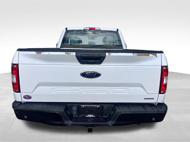 Certified 2018 Ford F150 XL w/ Trailer Tow Package w/101A AWD/4WD image 11