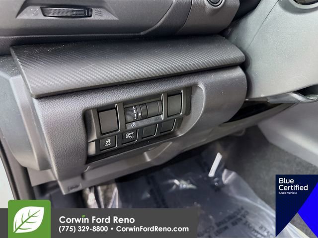 Used 2020 Subaru Impreza Premium image 14