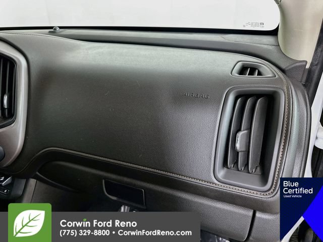 Used 2021 GMC Canyon AT4 w/ Trailering Package AWD/4WD image 33