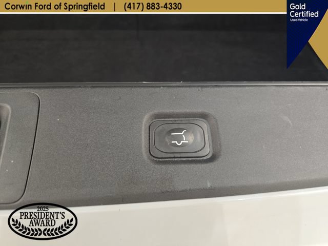 Certified 2025 Ford Expedition Platinum AWD/4WD image 20