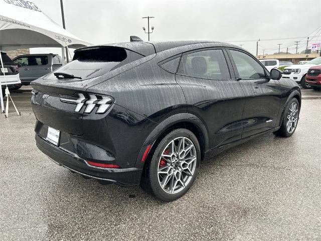 Certified 2024 Ford Mustang Mach-E GT image 4
