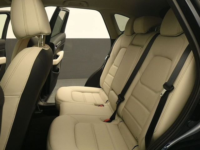 Used 2023 MAZDA CX-5 AWD 2.5 S w/ Premium Package image 10