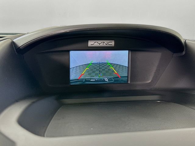Certified 2017 Ford Escape SE FWD image 19
