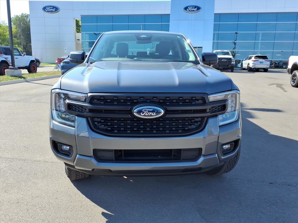 Certified 2024 Ford Ranger XL w/ Trailer Tow Package image 8