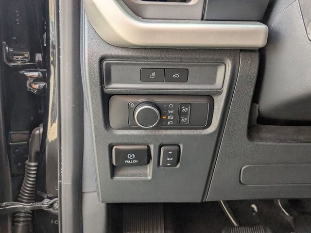 Certified 2022 Ford Expedition XLT image 12