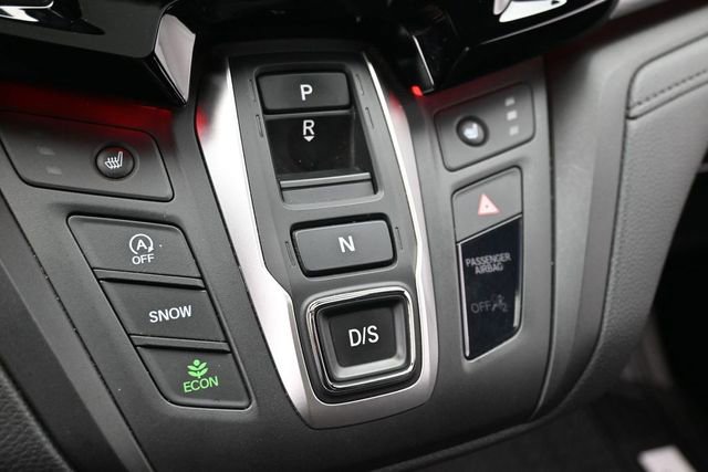 Used 2025 Honda Odyssey Sport-L image 22