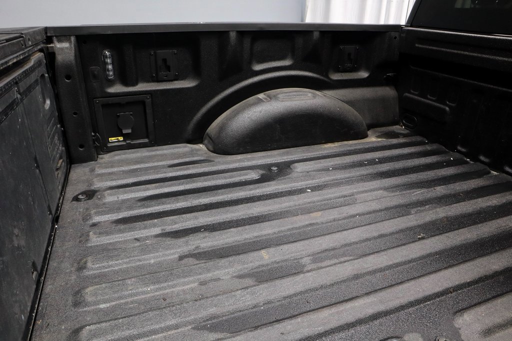 Certified 2023 Ford F150 XLT w/ Equipment Group 302A High image 15