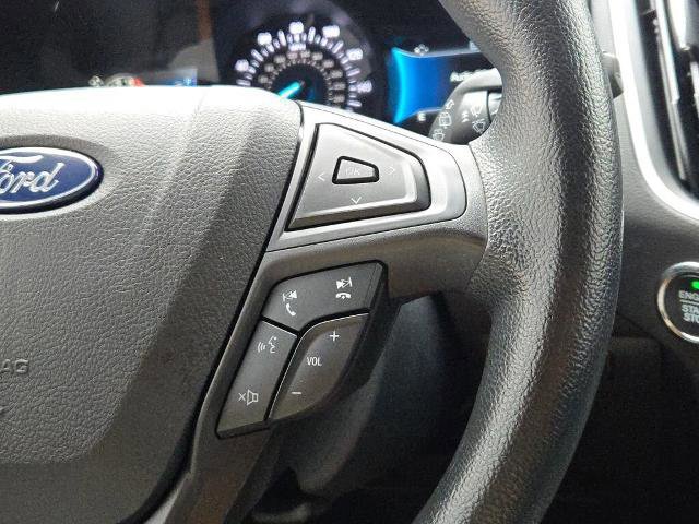 Certified 2022 Ford Edge SE w/ Black Appearance Package image 28