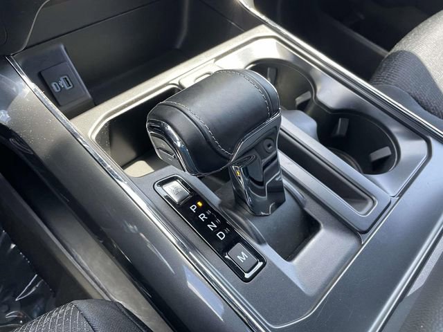 Certified 2022 Ford F150 XLT w/ Equipment Group 302A High image 25