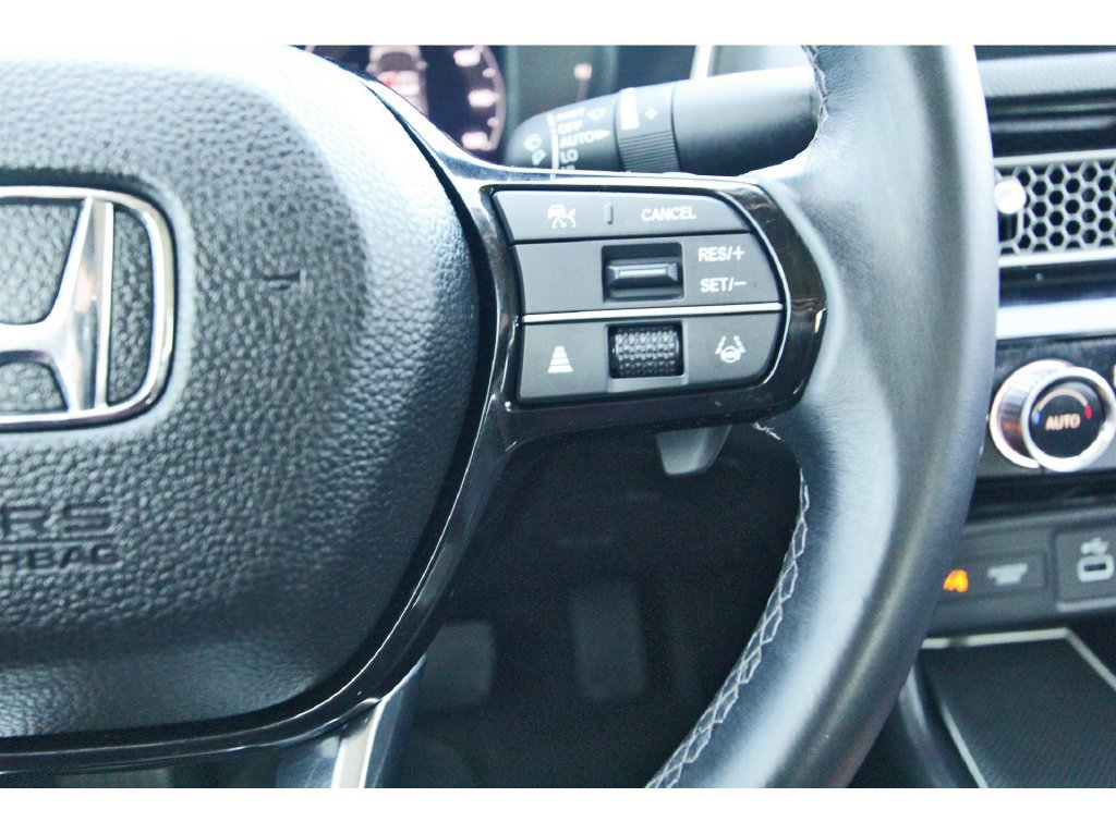 Used 2022 Honda Civic Touring image 19