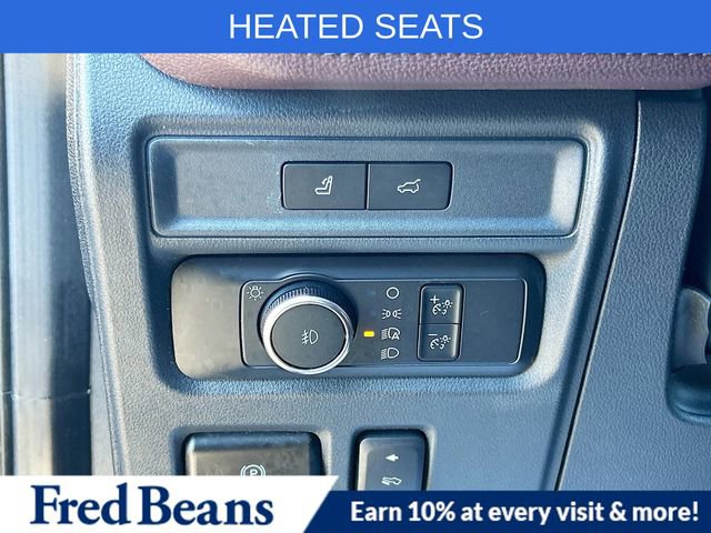 Certified 2022 Ford Expedition Limited image 13