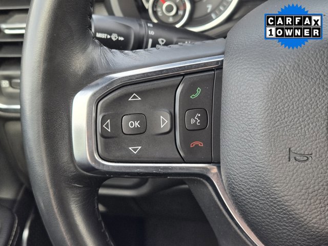 Used 2024 RAM 1500 Laramie image 25