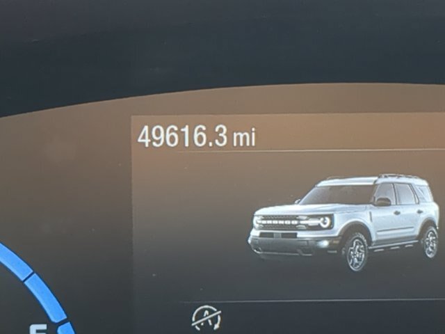 Certified 2024 Ford Bronco Sport Big Bend AWD/4WD image 19
