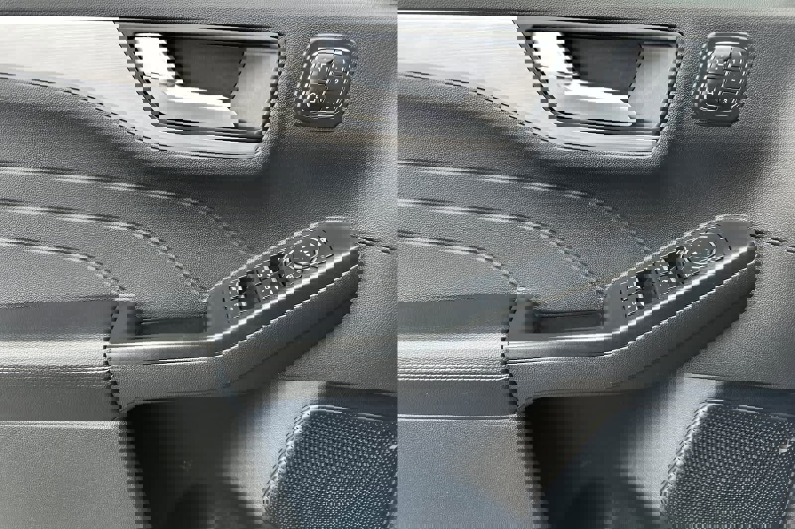 Certified 2025 Ford Escape Platinum image 12