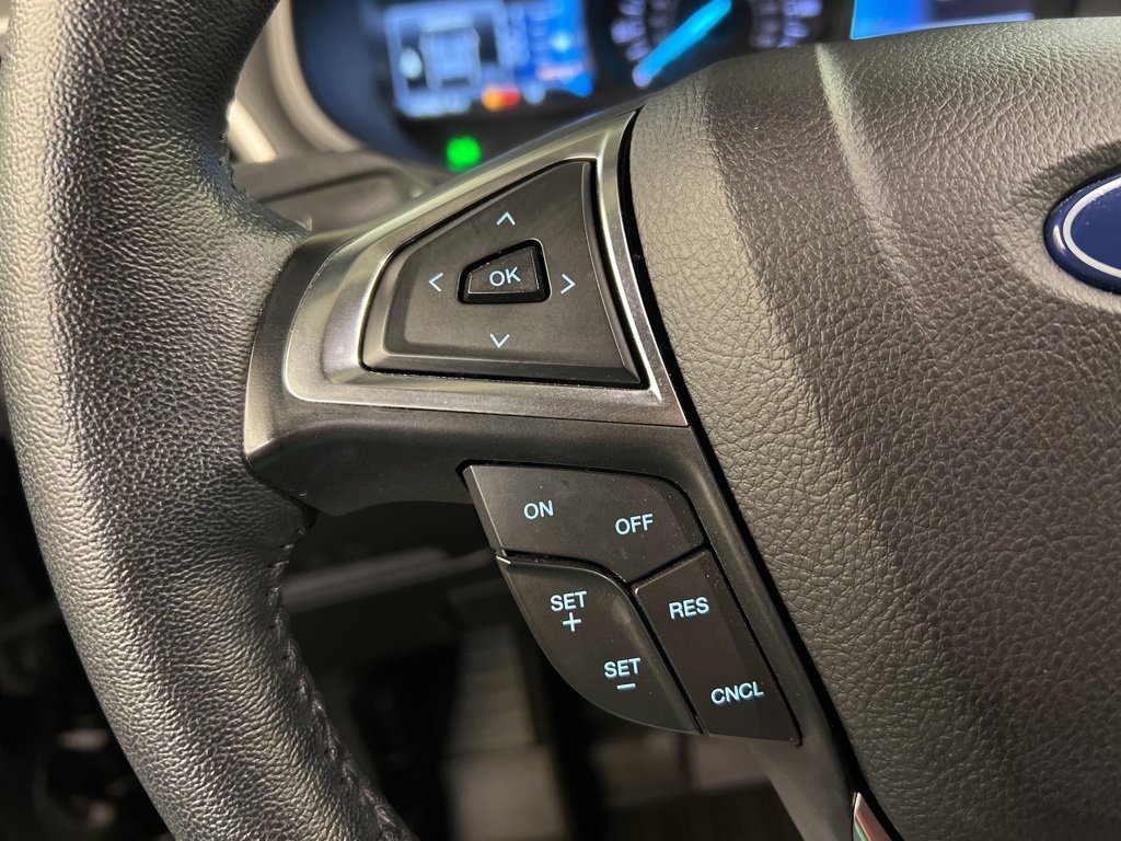 Certified 2022 Ford Edge SEL w/ Convenience Package image 18